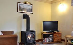 Mill Pond Cottage